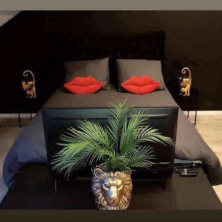 Logement Romantique Et Cosy Σαρλρουά Εξωτερικό φωτογραφία